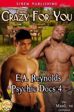 [Psychic Docs 04] • Crazy for You